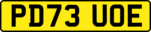 PD73UOE
