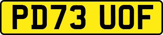 PD73UOF