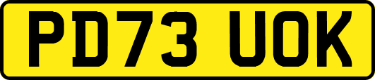 PD73UOK