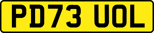 PD73UOL