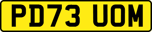 PD73UOM