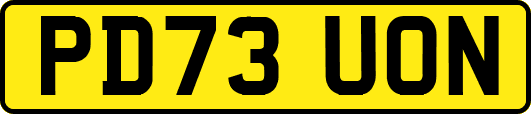 PD73UON