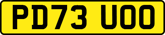 PD73UOO