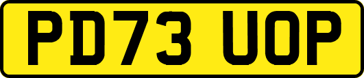 PD73UOP