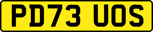 PD73UOS