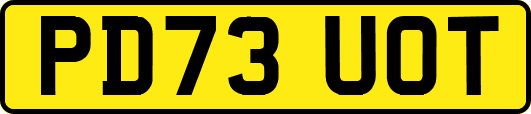 PD73UOT