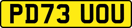 PD73UOU