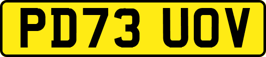 PD73UOV