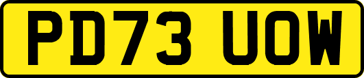 PD73UOW