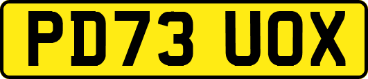 PD73UOX