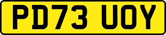 PD73UOY