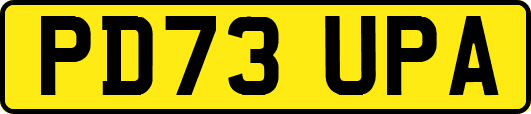 PD73UPA