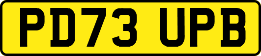 PD73UPB