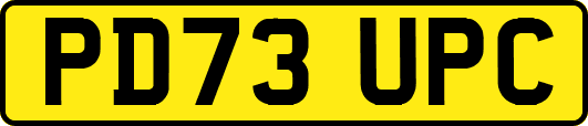 PD73UPC