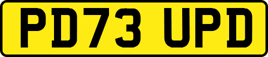 PD73UPD
