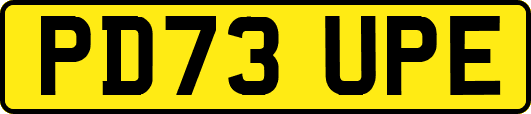 PD73UPE