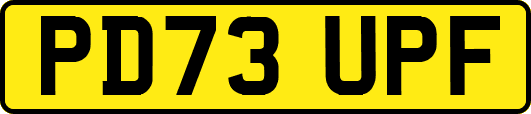 PD73UPF
