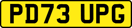 PD73UPG