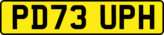 PD73UPH