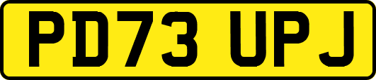 PD73UPJ
