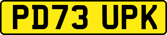 PD73UPK