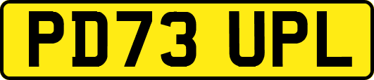 PD73UPL