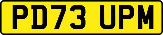 PD73UPM