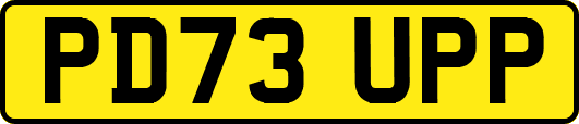 PD73UPP