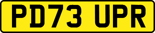 PD73UPR