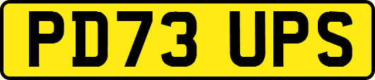 PD73UPS