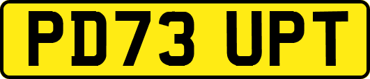 PD73UPT
