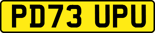 PD73UPU