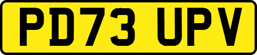 PD73UPV