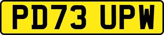 PD73UPW
