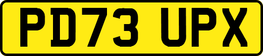 PD73UPX