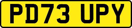 PD73UPY