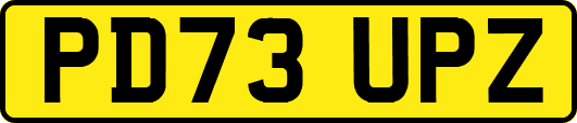 PD73UPZ