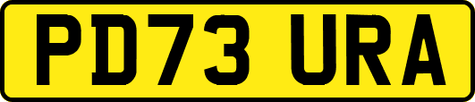 PD73URA