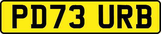 PD73URB