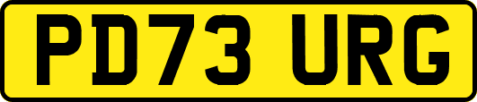 PD73URG