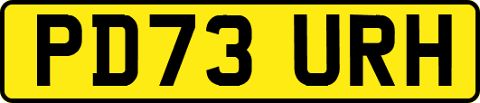 PD73URH