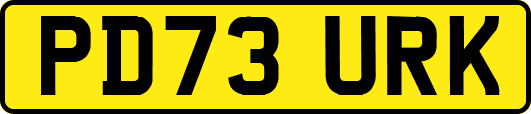 PD73URK