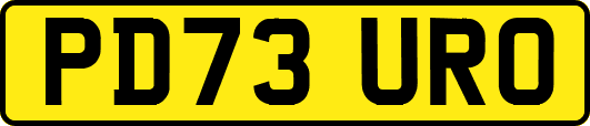 PD73URO