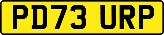 PD73URP