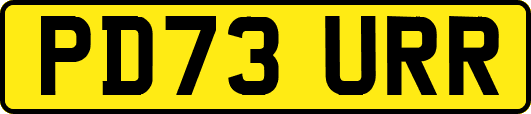 PD73URR
