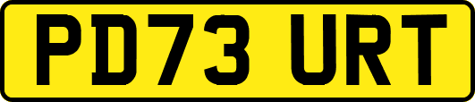 PD73URT