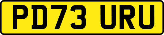 PD73URU