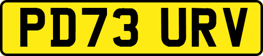 PD73URV