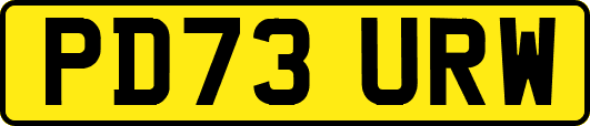 PD73URW