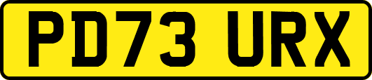 PD73URX